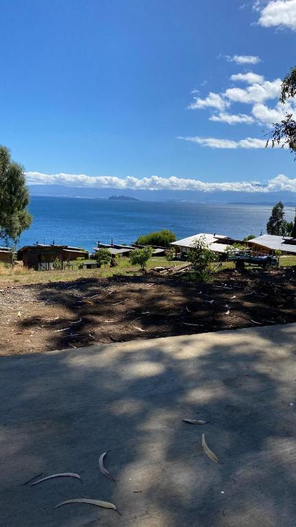 Tiny House Ranco Lauken - 3