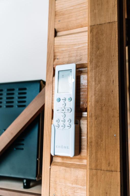 Tiny House Ranco Lauken - 5