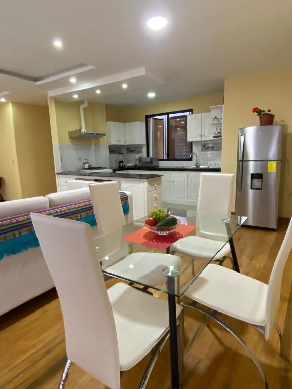 Modern Apartment in Loja - 3