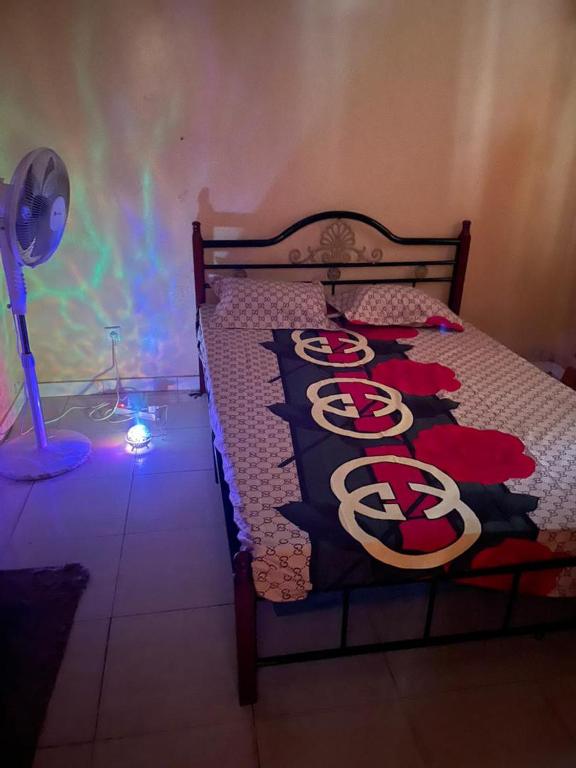 Logement Salam, Dakar