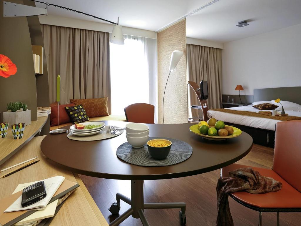 Aparthotel Adagio Nantes Centre - 4