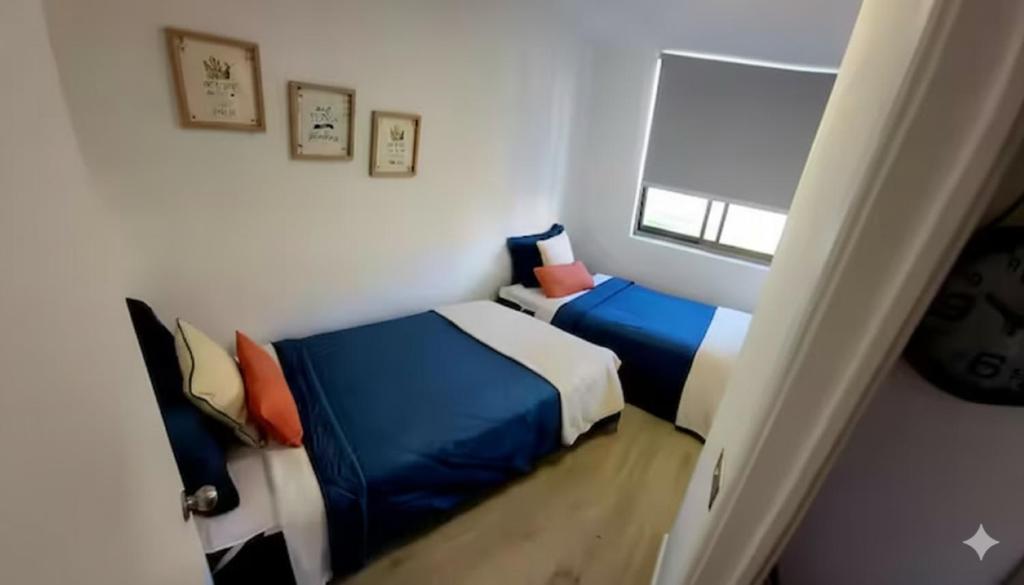 Dpto exclusivo a pasos de la playa tobogán pádel - 4