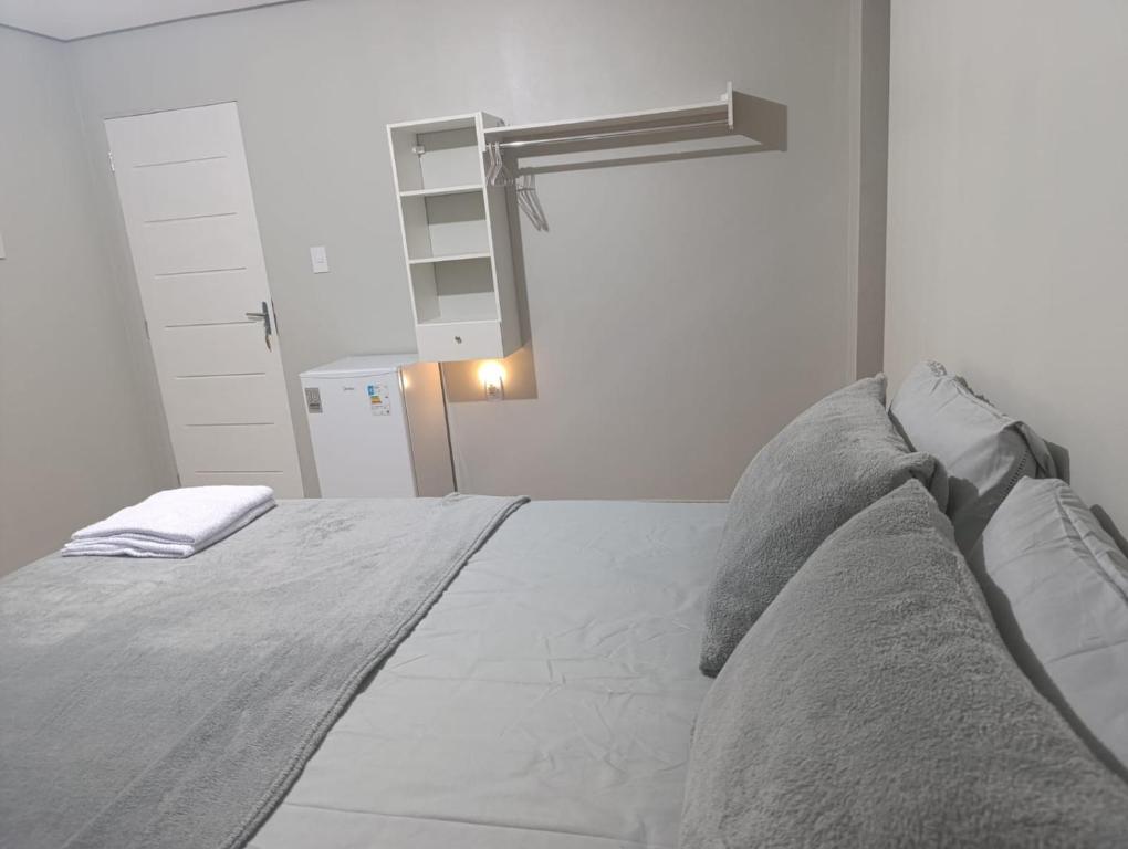 Pousada Luz do Norte - Centro de Macapá, Macapá