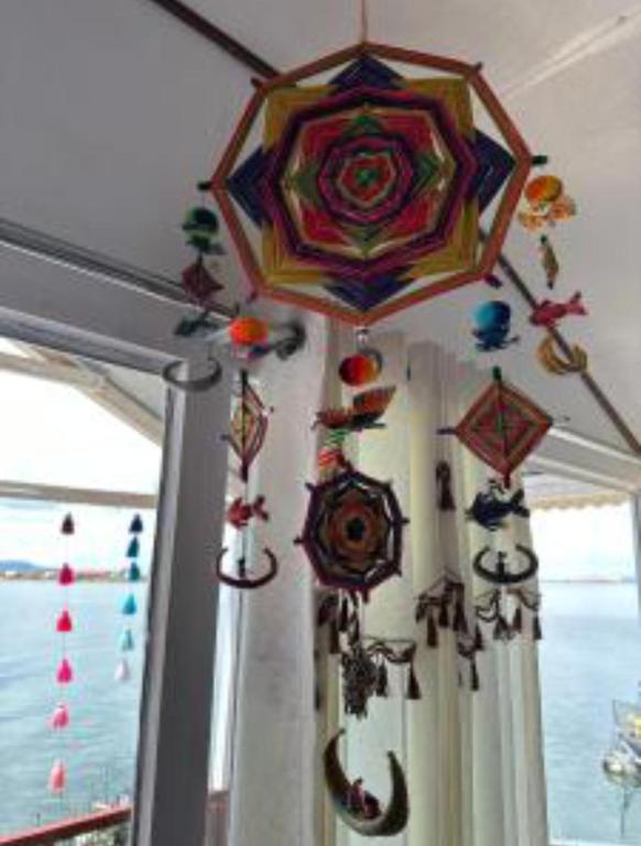 Uros Amaru Marka Lodge - 5