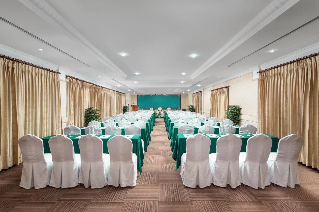 Meeting room / ballrooms
