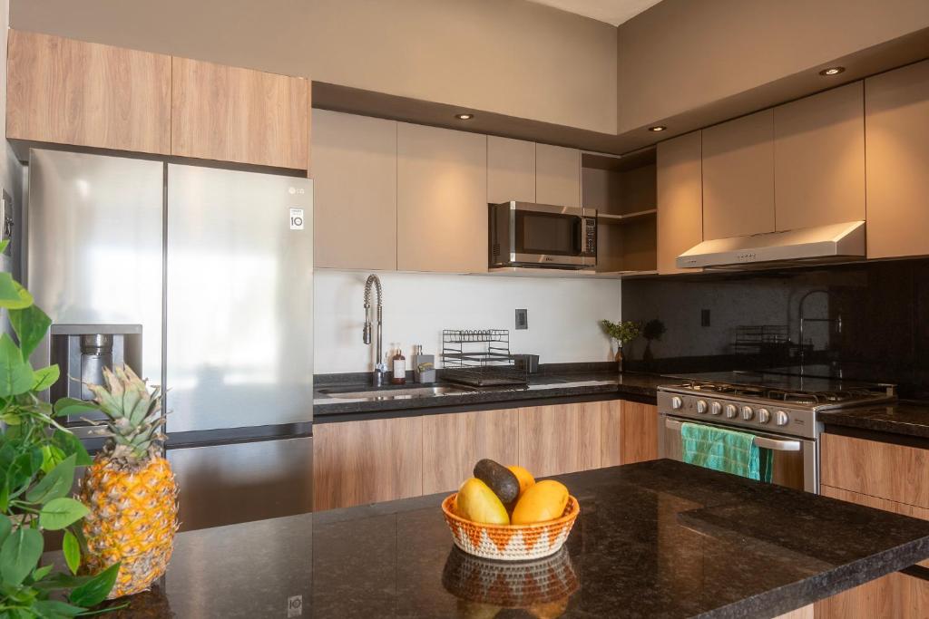 Beautiful apartment in Playa del Carmen - 3