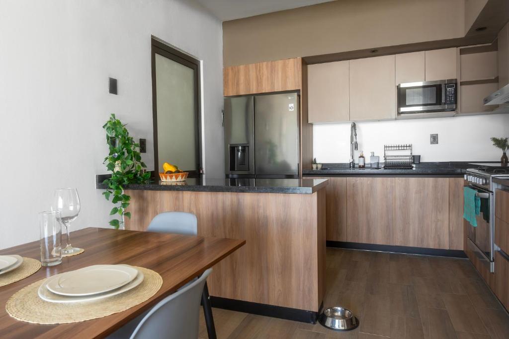 Beautiful apartment in Playa del Carmen - 5