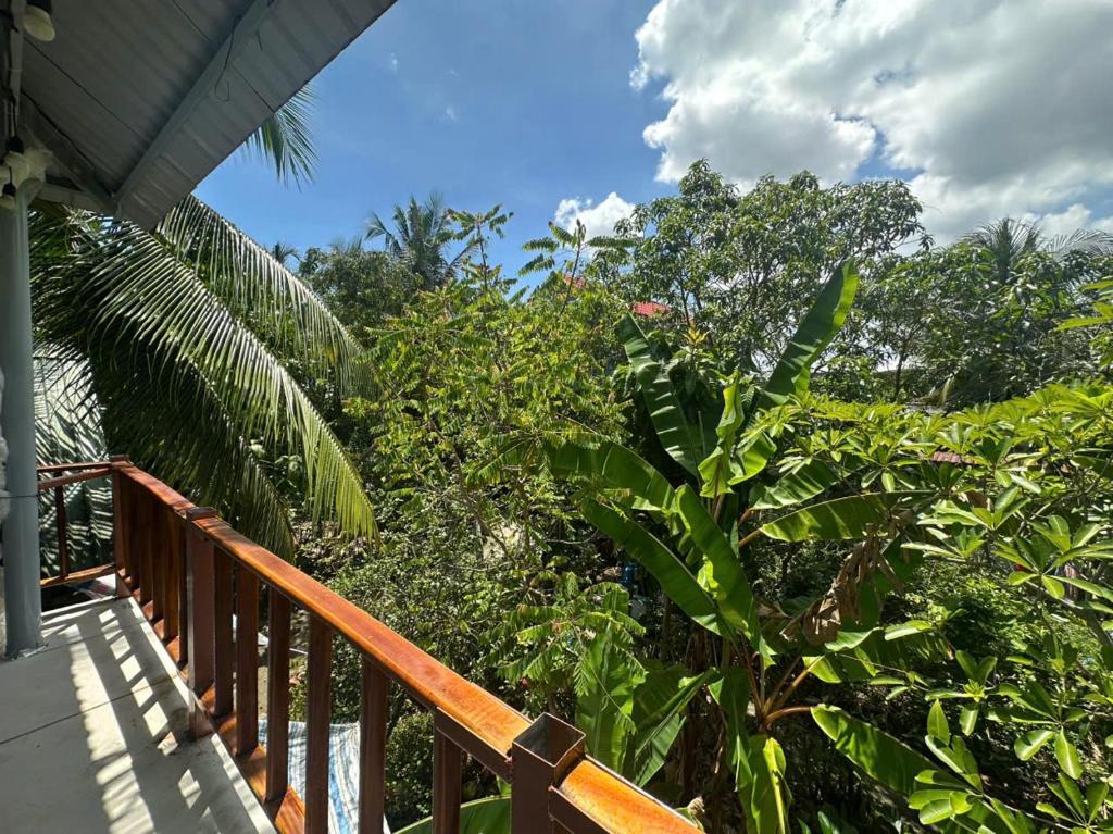 Green Garden Homestay - Can Tho