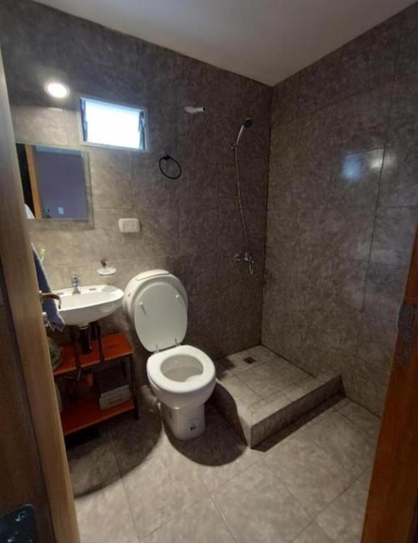 Monoambiente cercano a la terminal - 4