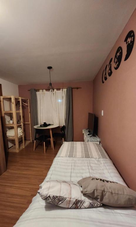 Monoambiente cercano a la terminal - 5