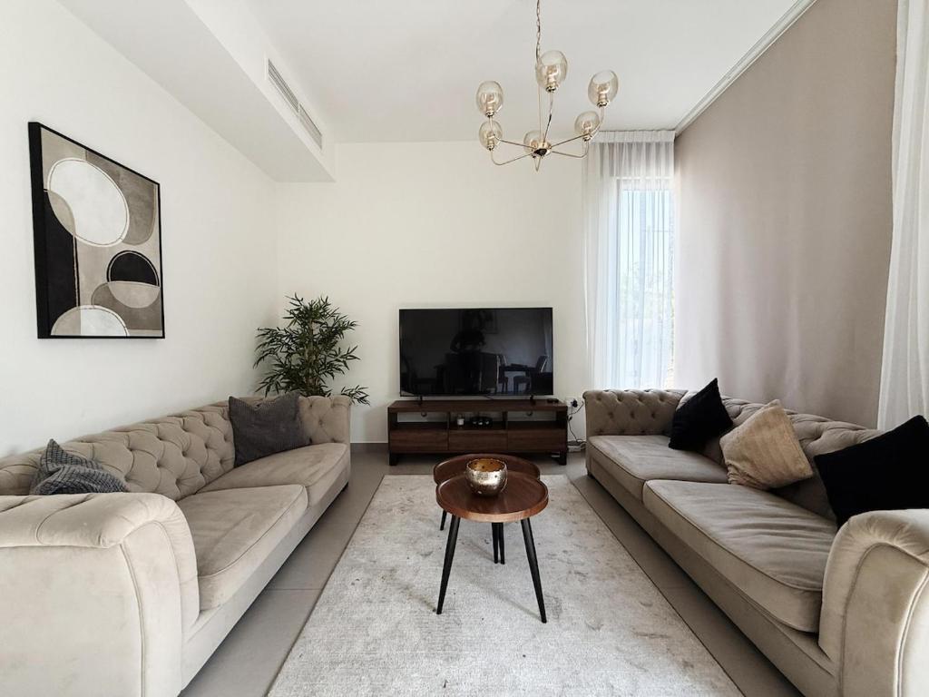 5 bedroom Villa in Maple 2 Dubai Hills Estate, Dubaj