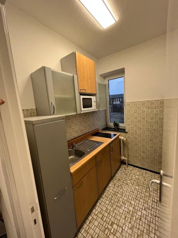 Ecolodge 1 Mini Apartment, Niederdorla