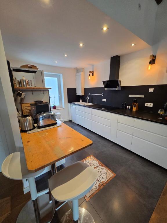 Appartement de luxe à 100m des Arènes - 4