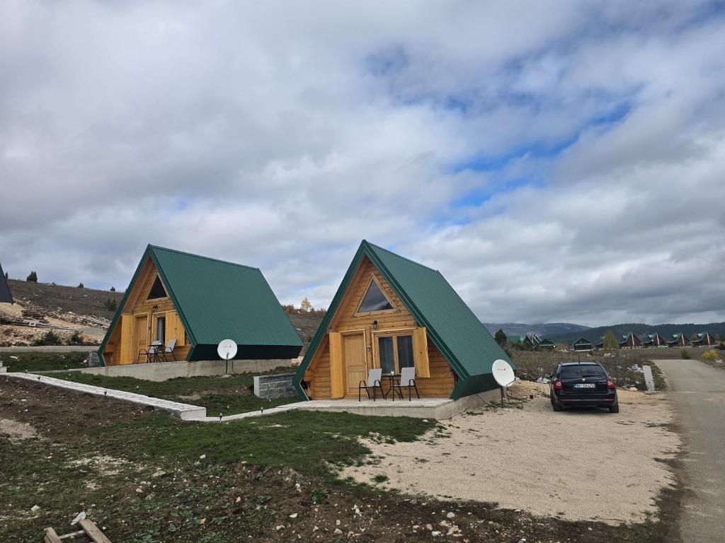 Summit chalets TL - 3