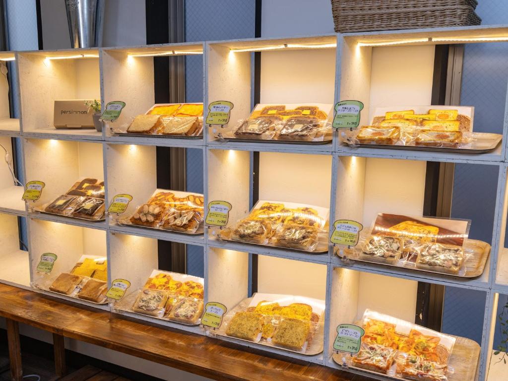 호텔 센다이 코토다이 코엔 호텔 이미지 1