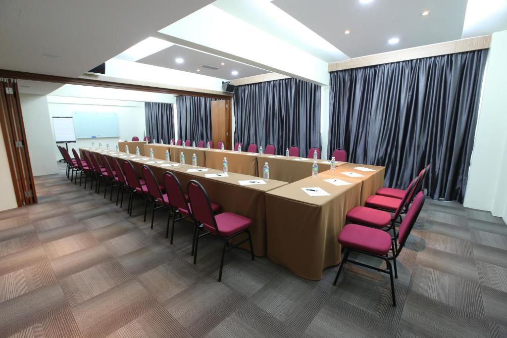 Meeting room / ballrooms