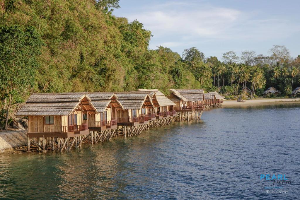 Samal House per night ₱21,383