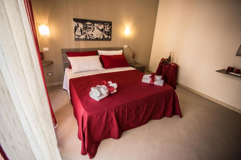Meridiana B&B