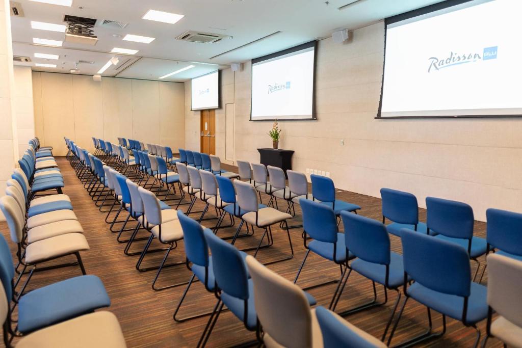 Meeting room / ballrooms
