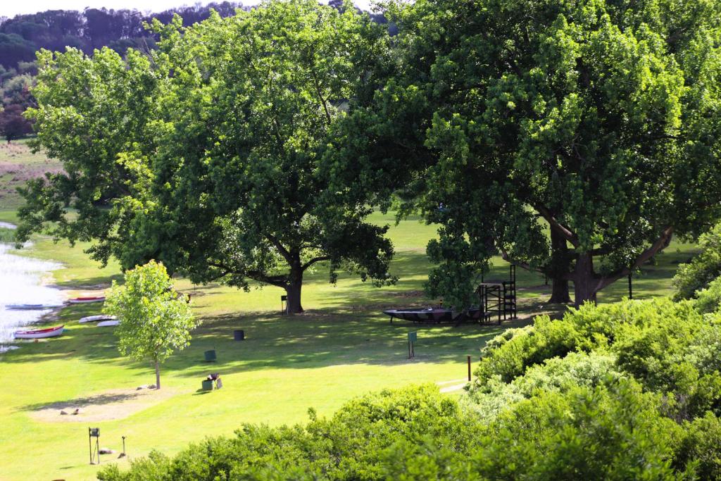 Jonatan at Genesaret, Chrissiesmeer