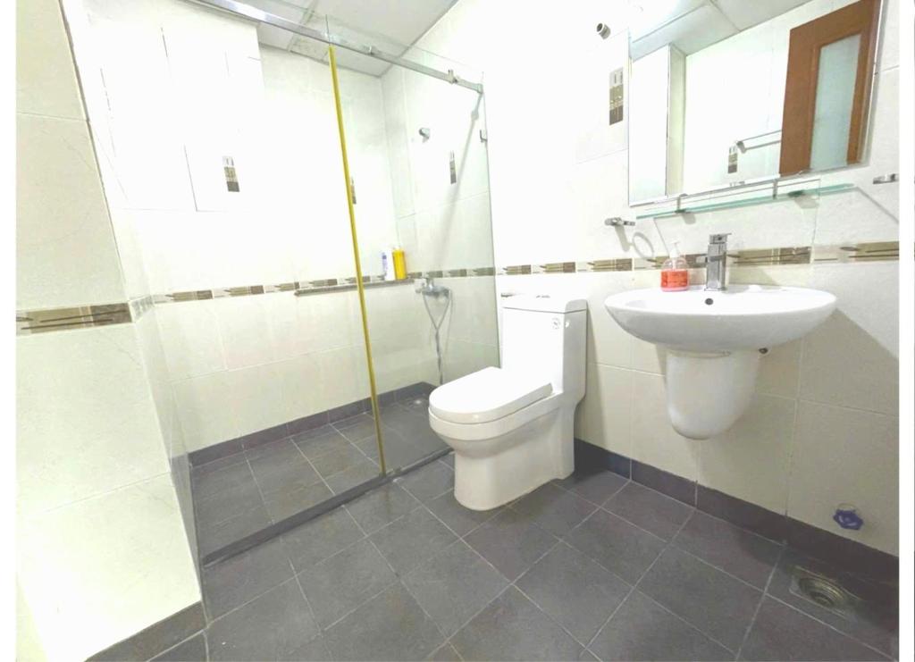 Chillax Apartment - Cozy 3-Bedroom City View Home 호텔 이미지 2