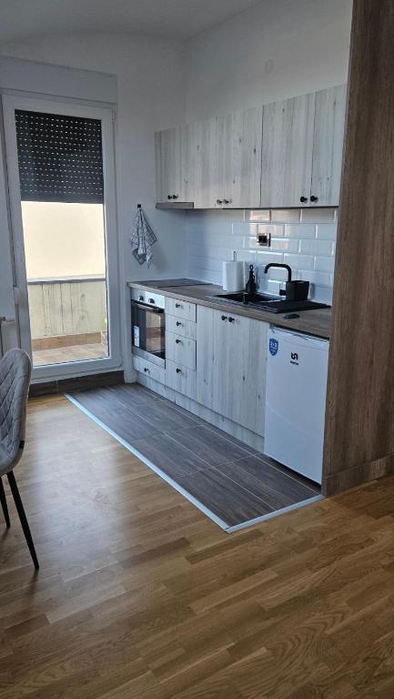 Spring 2, Petrovaradin