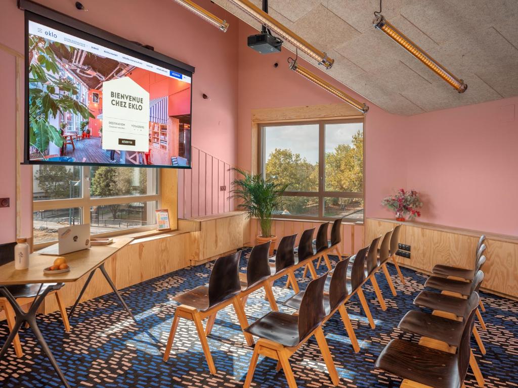Meeting room / ballrooms