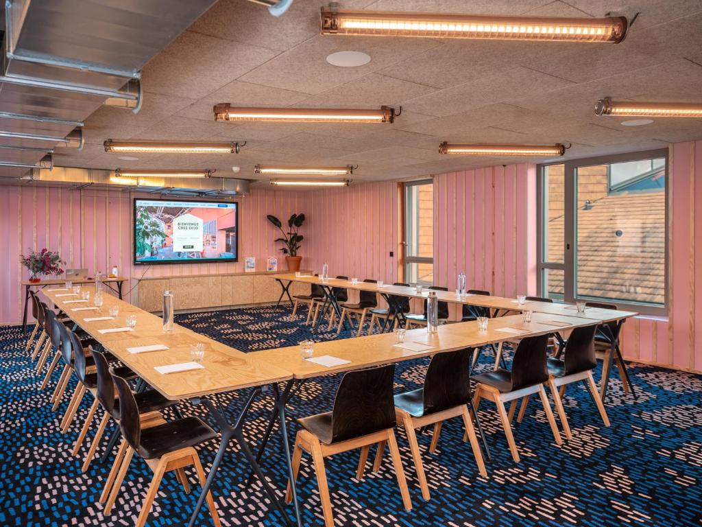 Meeting room / ballrooms