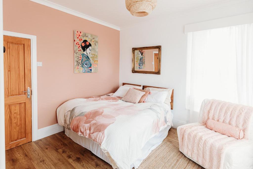 Seaview Surf Studios, Newquay