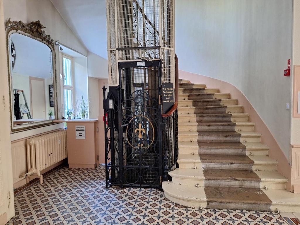 Appartement tout équipé - Le Beau Site - 5