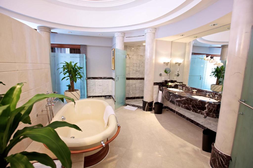 Hotel Facilities