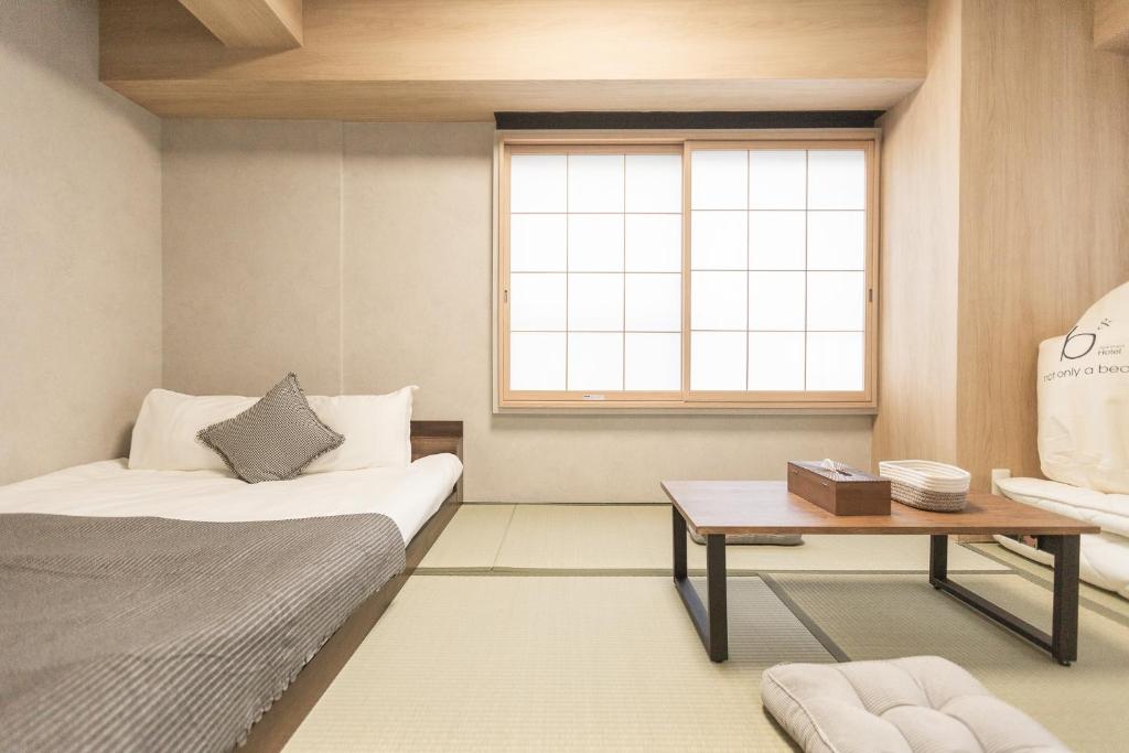 b&黒門1号店