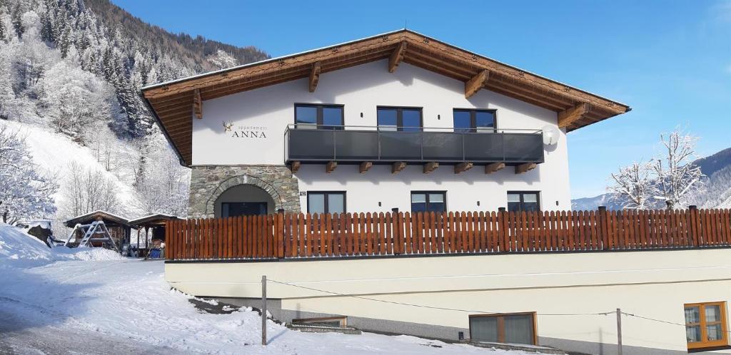 Appartement Anna - 2