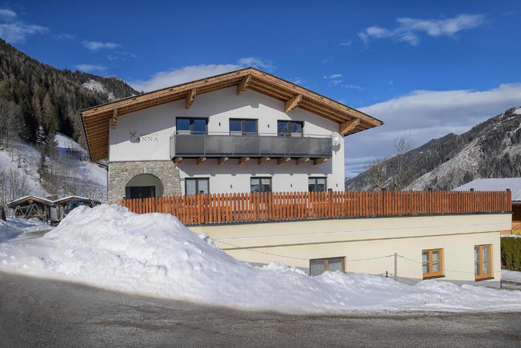 Appartement Anna - 3
