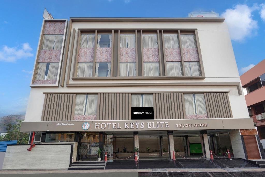 Super Collection O KEYS ELITE, Vijayawada