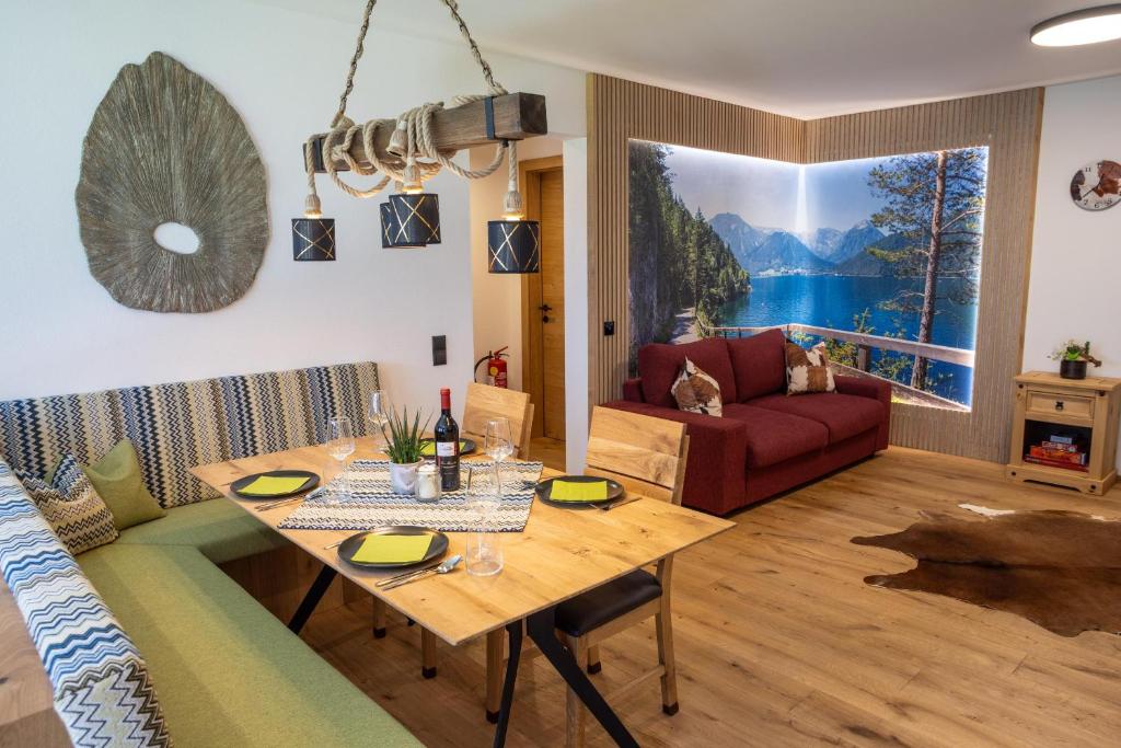 Bichler's Alpennest - 2