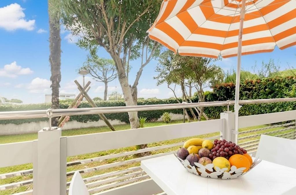 Comfortable studio flat by the marina, Lignano Sabbiadoro