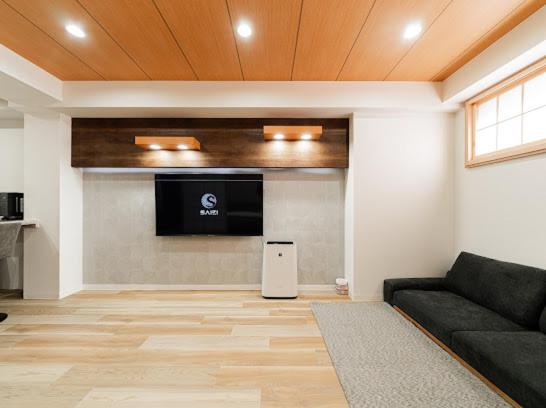 SAIEI HOTEL Skytree 晴空塔脚下 整栋8房型可住 押上步行4分钟