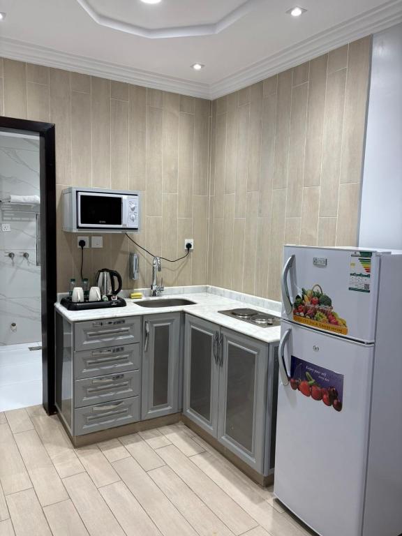 ラフォンテーヌ ロナス アブハ スイーツ (Lafontaine Ronas Abha Suites)