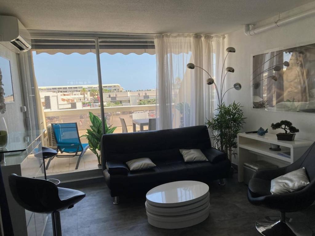 Studio AZUR - HELIOPOLIS E107 - 2