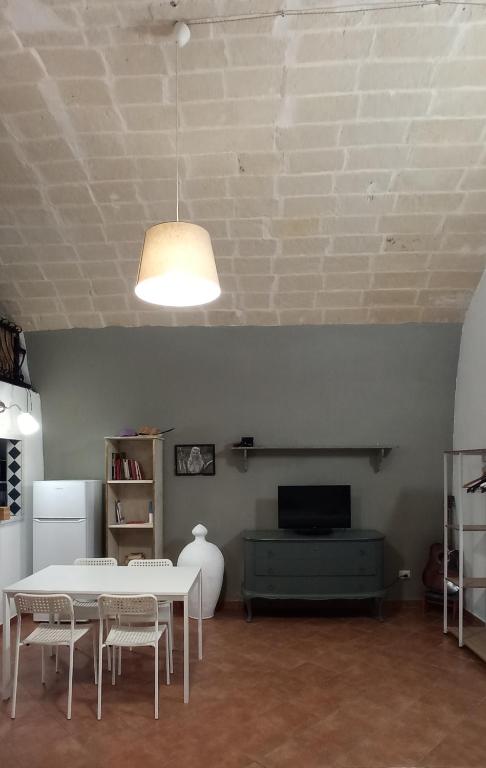 Palazzo Saraceno apartments-Antico Rifugio - 5