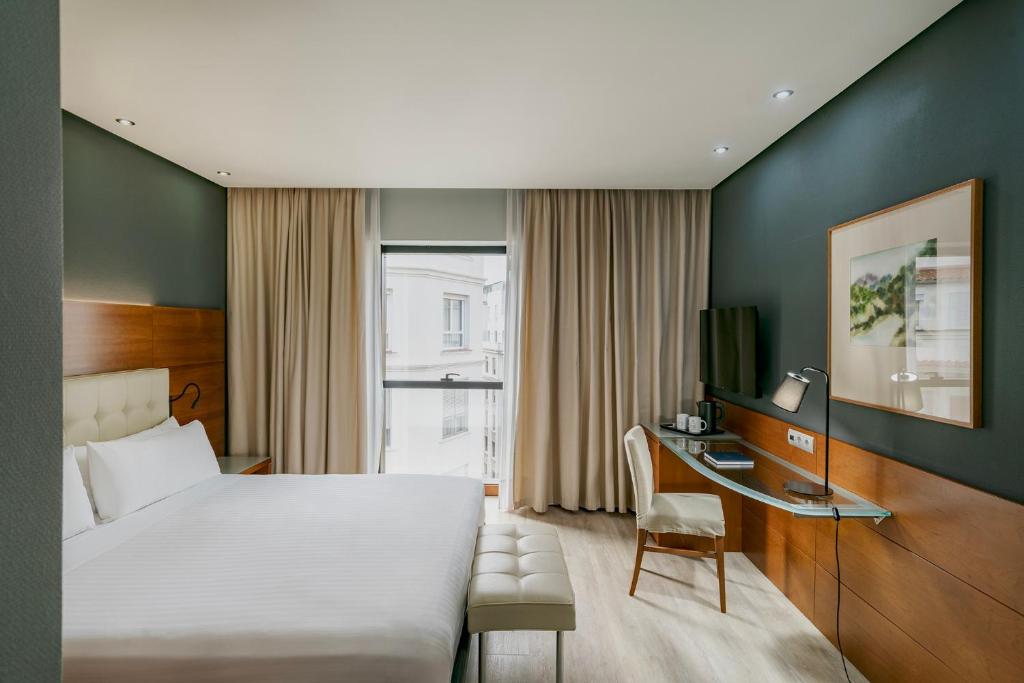 Dorma Coliseum, Santander