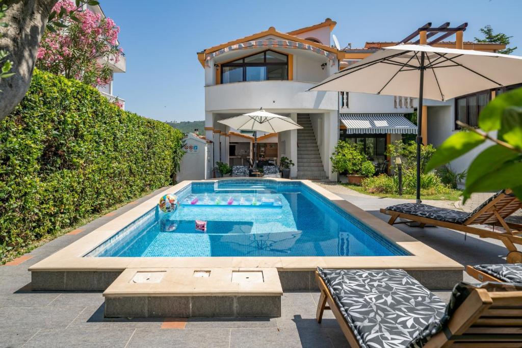 Petra in Bibinje - Haus für 6-8 Personen, Bibinje