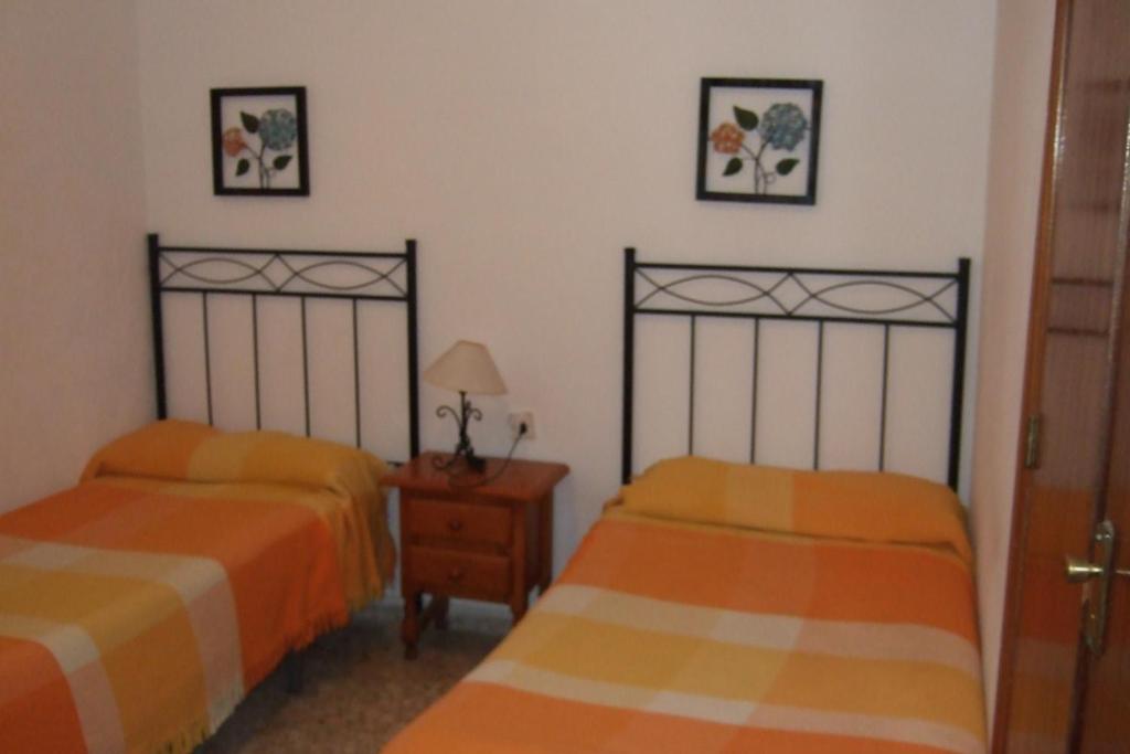 Hostal Alcazar photo