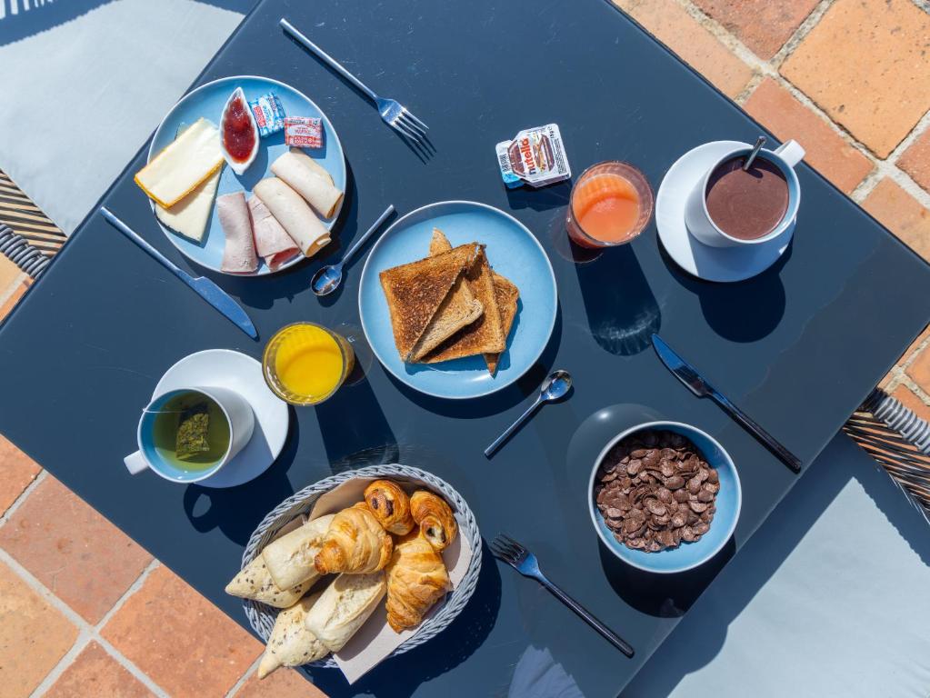 お料理のイメージ