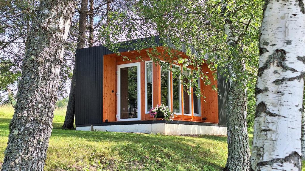 Hubane majake Setomaa looduses, Leimani