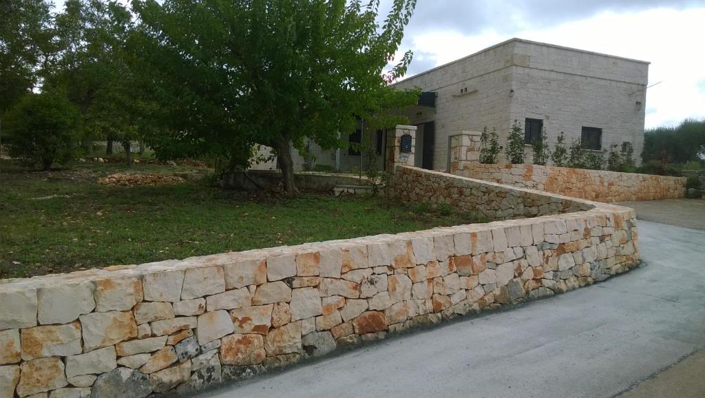 Villetta in pietra - 5
