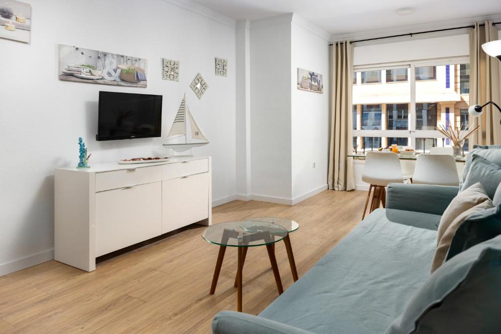 WonderStays Apartamentos Vela - 4