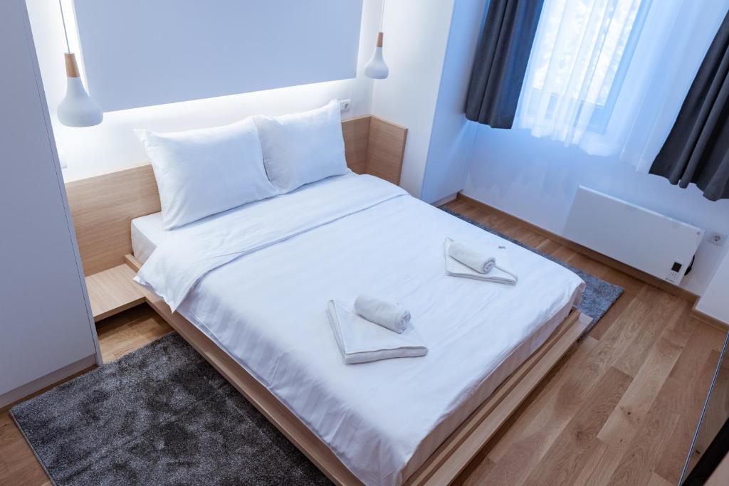 Aparthotel Zlatni Javor - 2