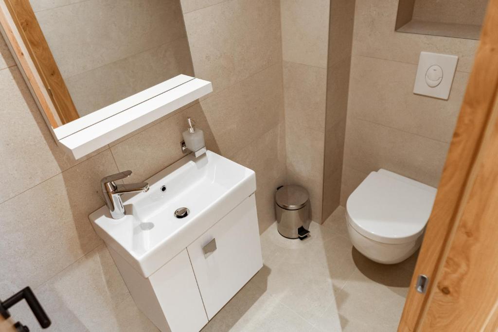 Aparthotel Zlatni Javor - 4